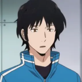 Profile image of 烏丸京介