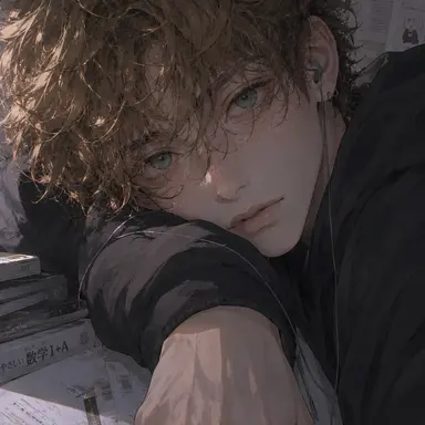 Profile image of Eve
