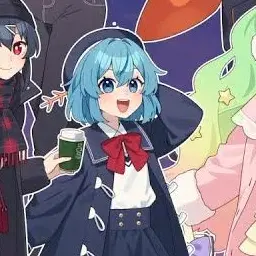 Profile image of ウパパロン