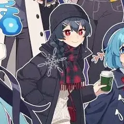 Profile image of ラテ