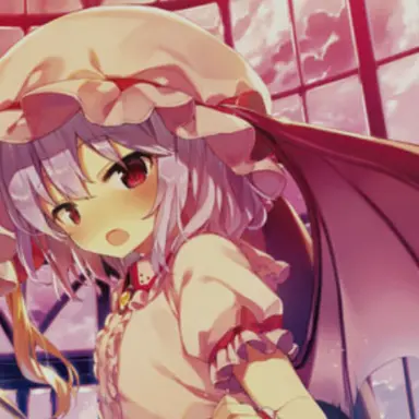 Profile image of レミリア