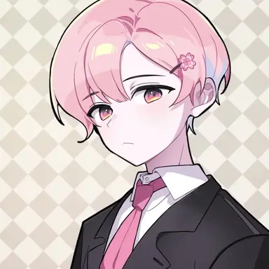 Profile image of 러끼