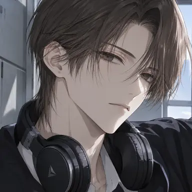 Profile image of Jin