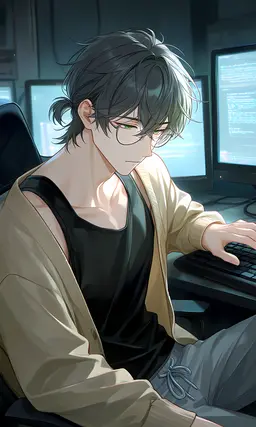 Profile image of ヒューゴ