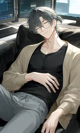 Profile image of ヒューゴ