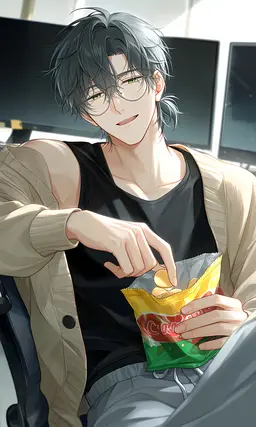 Profile image of ヒューゴ