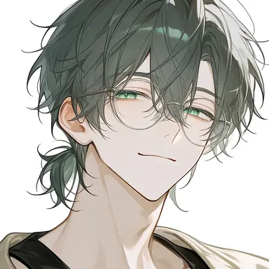 Profile image of ヒューゴ