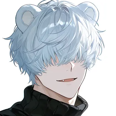 Profile image of 蒼依