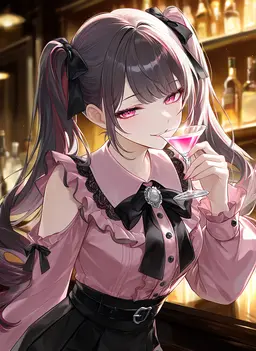 Profile image of メルティ