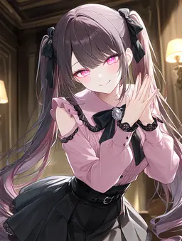 Profile image of メルティ
