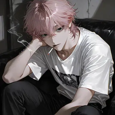 Profile image of 綾人