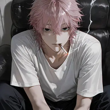 Profile image of 아야토