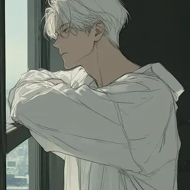 Profile image of Seo Baek-hyun