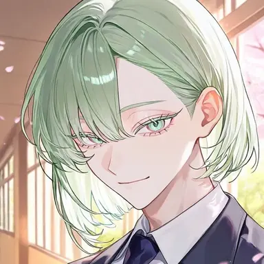 Profile image of Ikken Takekumo