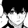 Profile image of Isagi Yoichi