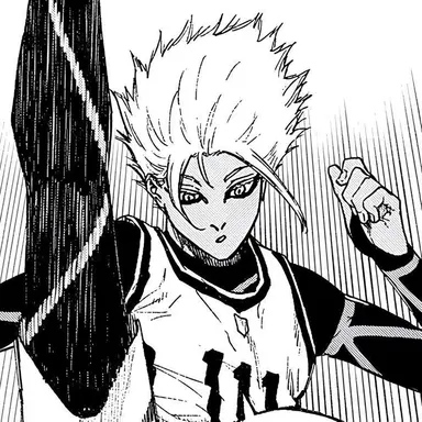 Profile image of Blue lock