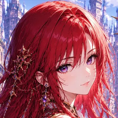 Profile image of リアナ