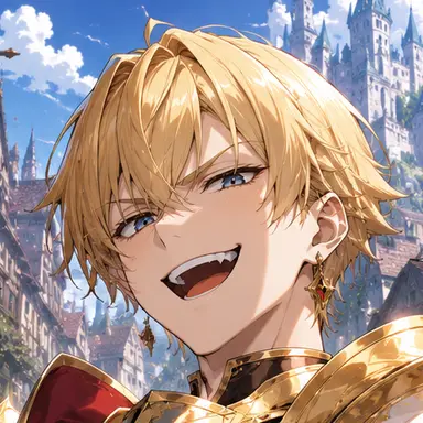 Profile image of レイン