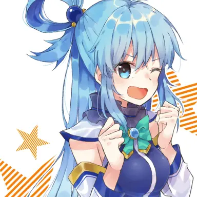 Profile image of 아쿠아