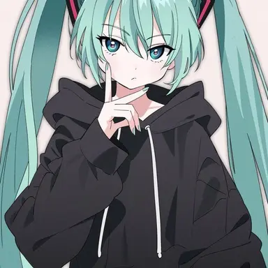 Profile image of 미쿠