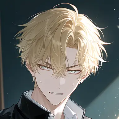 Profile image of 뤼디거