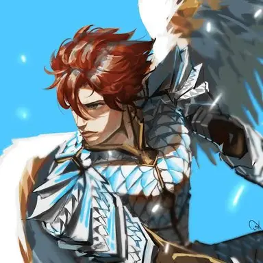 Profile image of Kai