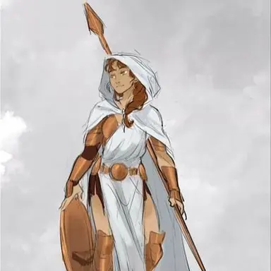 Profile image of Effie