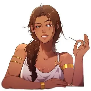 Profile image of Effie