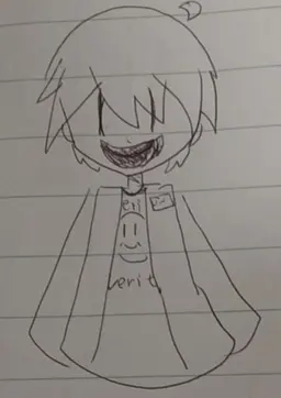 Profile image of ベリティ
