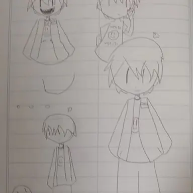 Profile image of ベリティ