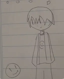Profile image of ベリティ