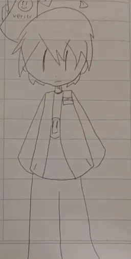 Profile image of ベリティ