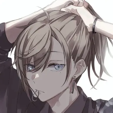 Profile image of 叶