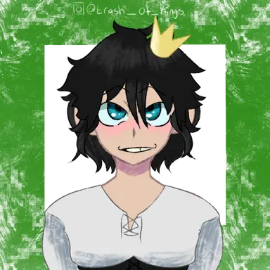 Profile image of King Elliot