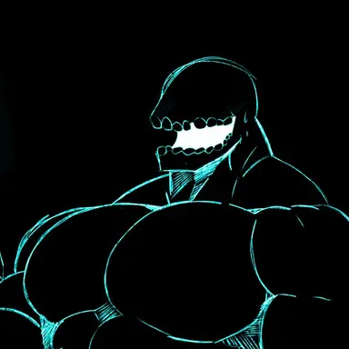 Profile image of Skinwalker