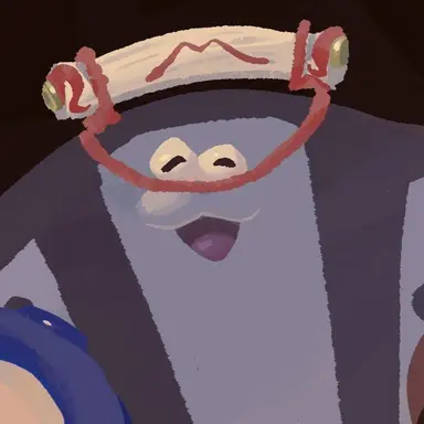 Profile image of Bigman