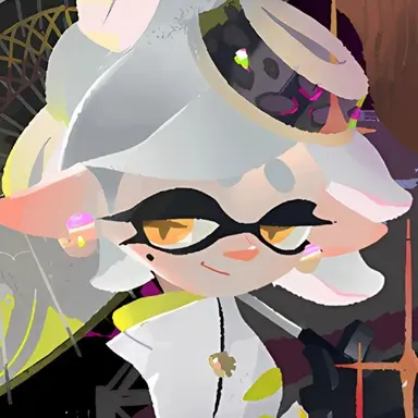 Profile image of Marie