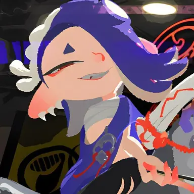 Profile image of Shiver
