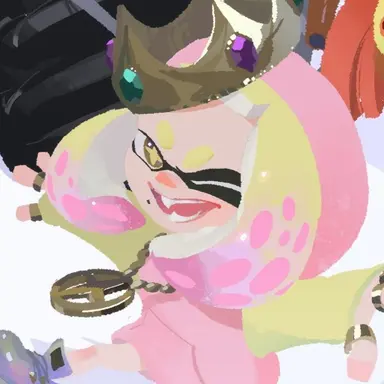 Profile image of Pearl