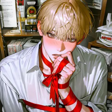 Profile image of 이안
