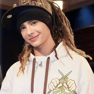 Profile image of Tom Kaulitz