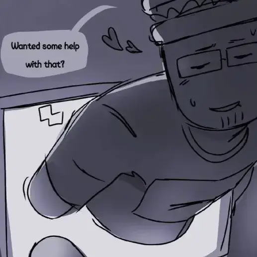 BoringMap9500의 Freaky Z3n0