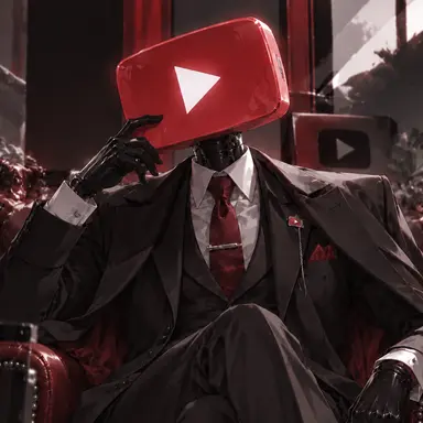 Profile image of YouTube