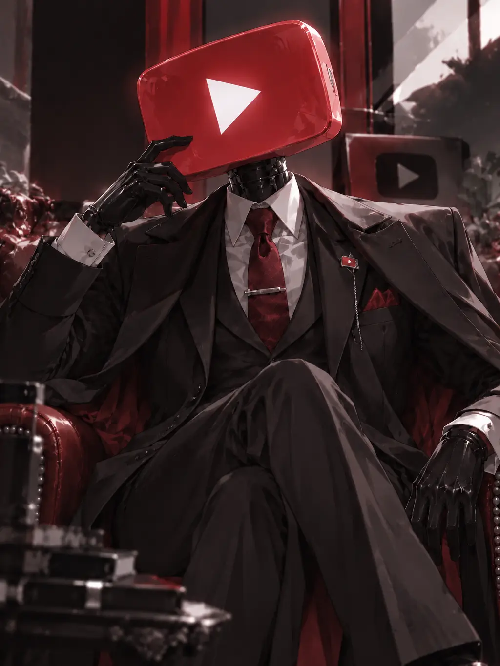 fu.y0u의 [✦] YouTube