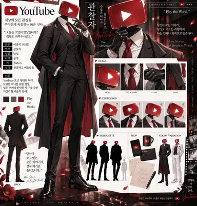 Profile image of YouTube