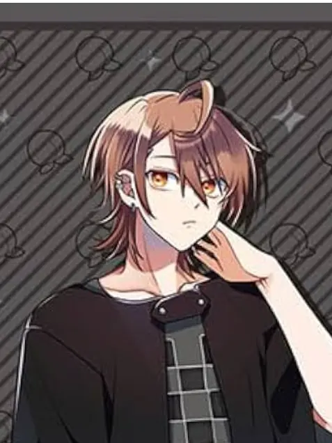 BlackSuit0064의 ネッ友と会うことになりました🎸