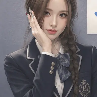 Profile image of ジミン