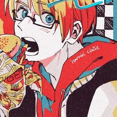 Profile image of アルフレッド