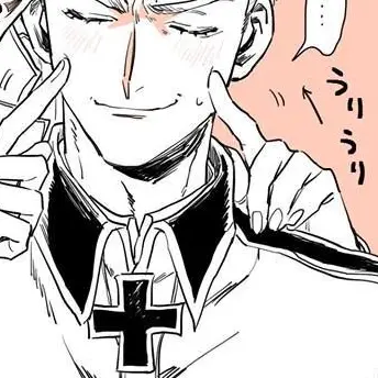 Profile image of ルートヴィッヒ