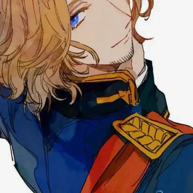 Profile image of フランシス